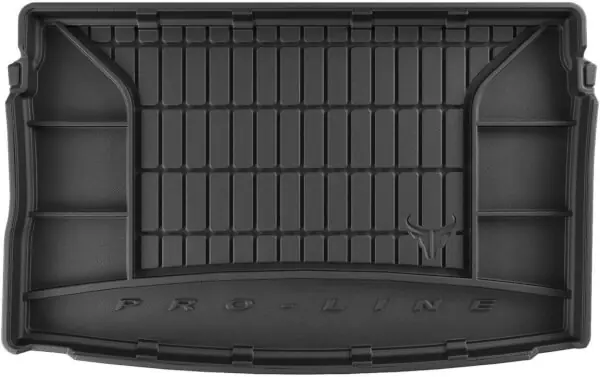 Kampanjahinta Kuminen tavaratilan matto Seat Ibiza V (2017➟) 🙂