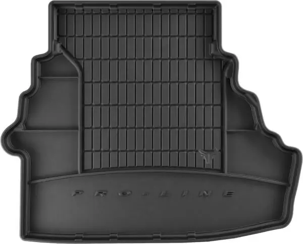 Nopea Toimitus Kuminen tavaratilan matto Toyota Camry VII (2006-2011) đ