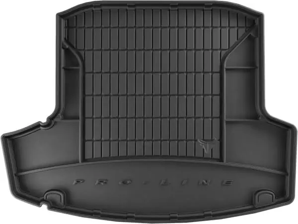 Kuminen tavaratilan matto Skoda Octavia III Liftback facelift (2018-2021) đ Rajoitettu Tarjous