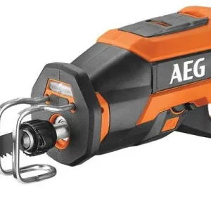 Akkupuukkosaha 18V (runkoversio), AEG 🙂 Superhinta