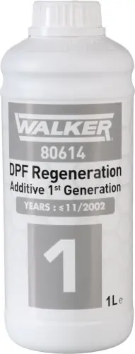 Edullinen Hinta EOLYS DPF-neste 1. gen valkoinen, 1 l, Walker 🙂