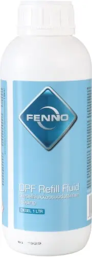 Osta Verkossa EOLYS DPF-neste 1l PSA-konsernin autoihin, Fenno 🙂