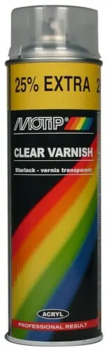Kirkaslakka 500 ml, Motip 🙂 Ilmainen Palautus