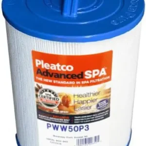 Päivän Tarjous Ulkoporealtaan suodatin PWW50P3, Pleatco 🙂