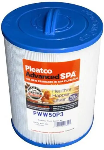 Päivän Tarjous Ulkoporealtaan suodatin PWW50P3, Pleatco 🙂
