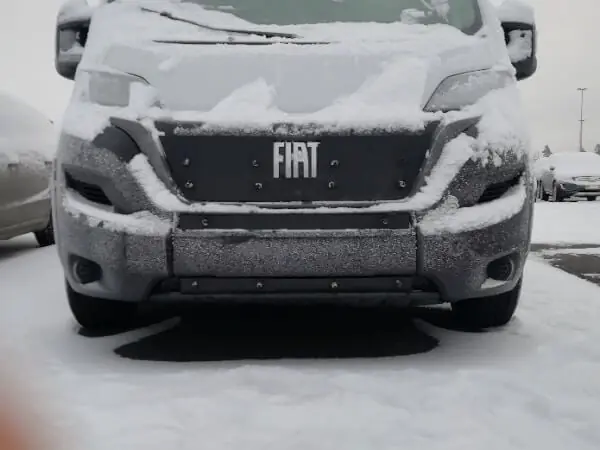 Maskisuoja Fiat Ducato (2022-2023), Tammer-Suoja đ PĂ€ivĂ€n Tarjous
