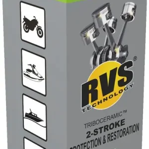 2-tahtimoottorin (500 cc) suoja- ja käsittelyaine, RVS 🙂 Lähetetään Heti