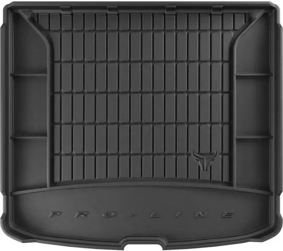 Tilaa Nyt Kuminen tavaratilan matto Seat Altea Lift (2004-2015) đ