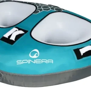 Vetorengas Delta 2 lle henkilölle, Spinera 🙂 Edullinen