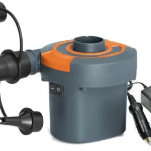 Sähkötoiminen ilmapumppu 230/12 V, Bestway 🙂 Viimeinen Mahdollisuus