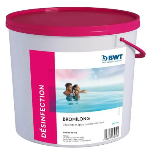 Bromilong bromi, BWT đ Aito