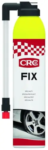Renkaanpaikkausaine Fix, CRC đ PĂ€ivĂ€n Tarjous