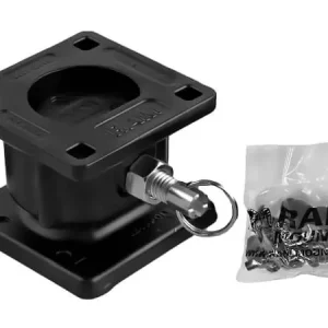 Viikonlopputarjous Tele-Pole jalustan pikairroituskytkin RAM-VB-REM1, Ram Mounts 🙂