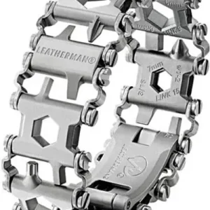Monitoimiranneke Tread Stainless, Leatherman 🙂 Tarjous