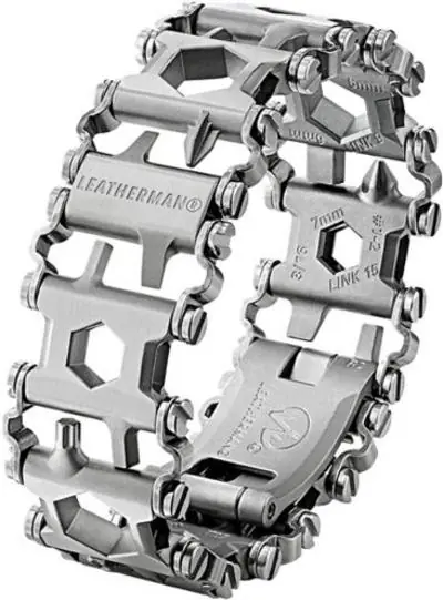 Monitoimiranneke Tread Stainless, Leatherman 🙂 Tarjous