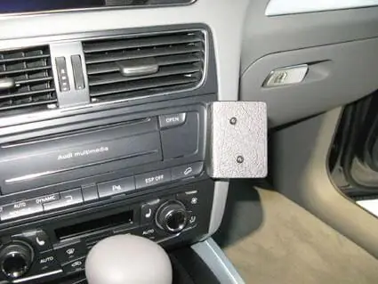 Alennus Brodit Proclip Asennusteline Audi Q5 (2009-2014) 🙂
