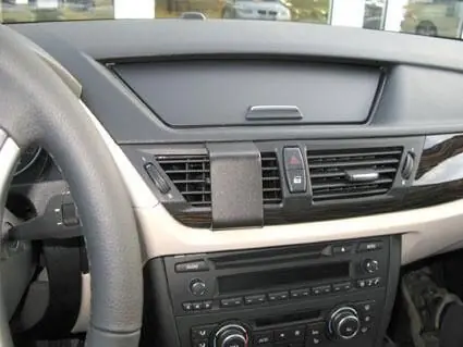 Suosittu Brodit Proclip Asennusteline BMW X1 E84 (2010-2014) 🙂