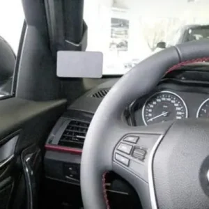 Ajankohtainen Brodit Proclip Asennusteline BMW 1-series F20 2012-2015 🙂