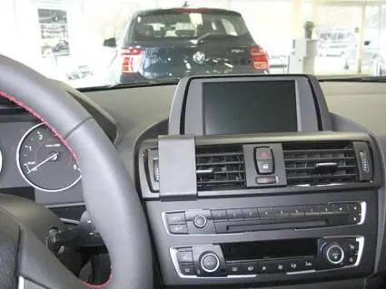 Superhinta Brodit Proclip Asennusteline BMW 1-sarja (2012-2014) 🙂