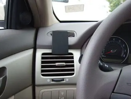 Brodit Proclip Asennusteline Kia Magentis (2007-2010) 🙂 Bestseller