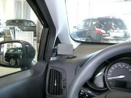 Eniten Myyty Brodit Proclip Asennusteline Kia Rio (2012-2014) đ