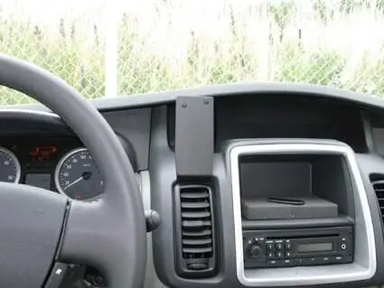 Rajoitettu Tarjous Brodit Proclip Asennusteline Nissan Primastar (2011-2014) đ