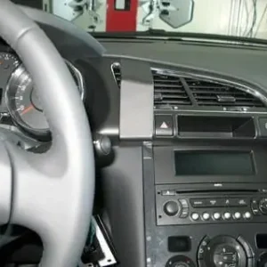 Älä Missaa Brodit Proclip Asennusteline Peugeot 3008 (2009-2014) 🙂