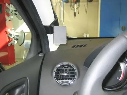Ajankohtainen Brodit Proclip Asennusteline Peugeot 308 (2008-2014) 🙂