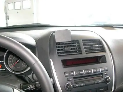 Brodit Proclip Asennusteline Peugeot 4008 (2013-2014) 🙂 Ilmainen Palautus