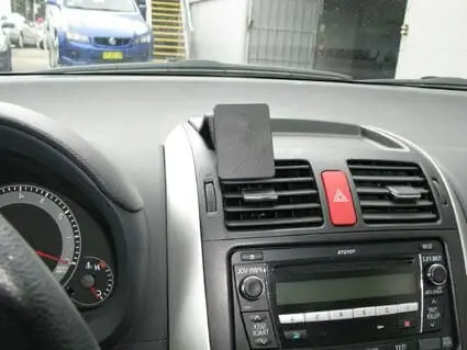 Brodit Proclip Asennusteline Toyota Auris (2007-2012) 🙂 Alennus