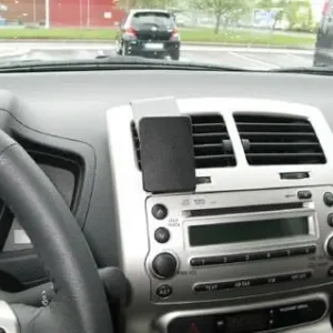 Uusi Kokoelma Brodit Proclip Asennusteline Toyota Urban Cruiser (2009-2014) 🙂