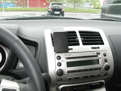 Uusi Kokoelma Brodit Proclip Asennusteline Toyota Urban Cruiser (2009-2014) 🙂
