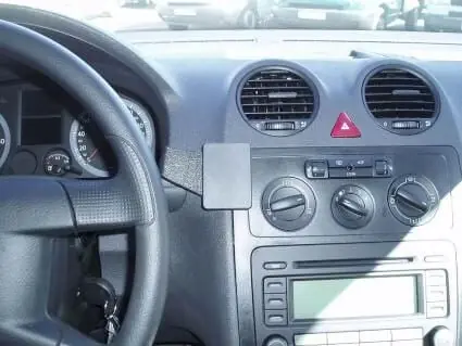 Tilaa Heti Brodit Proclip Asennusteline Volkswagen Caddy (2004-2014) 🙂