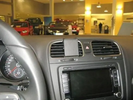 Kuuma Tarjous Brodit Proclip Asennusteline Volkswagen Golf Vi 2009-2012 🙂