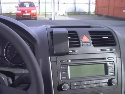 Flash-Tarjous Brodit Proclip Asennusteline Volkswagen Golf V 2004-2006 đ