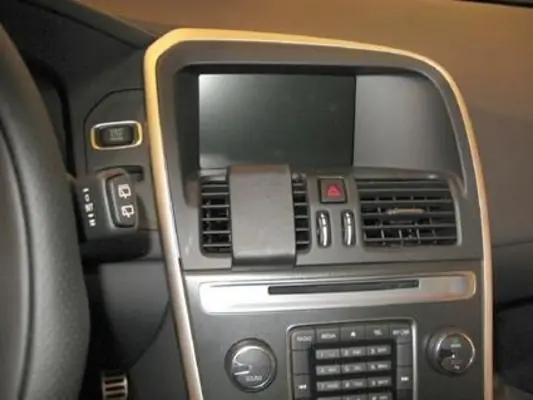 Ajankohtainen Brodit Proclip Asennusteline Volvo Xc60 2011-2015 🙂