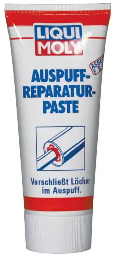 Aito Pakoputkiston korjaustahna 200 g, Liqui Moly 🙂