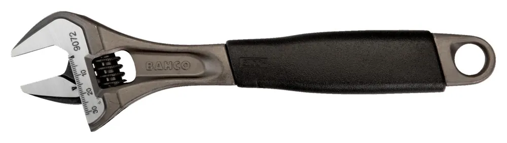 Ergo jakoavain 27 mm, Bahco 🙂 Nopea Toimitus