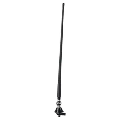 Tukkuhinta Antenni Club T38, kumi, 35 cm, Blaupunkt 🙂