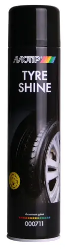 Rengaskiiltosumute, 600 ml, Motip 🙂 Merkkituote