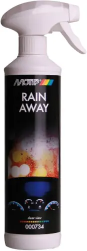 Kuuma Tarjous Vedenpoistaja Rain Away, 500 ml, Motip 🙂