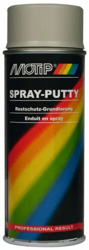 Edullinen Spraykitti beige, 400 ml, Motip 🙂