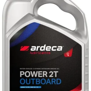 Kuuma Tarjous Veneöljy Marine Power 2T Outboard, 5 l, Ardeca 🙂