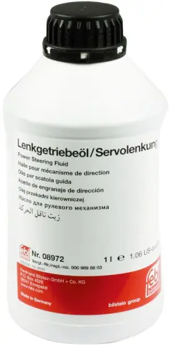 Automaattiöljy ATF, 1 l, Febi 🙂 Superhinta