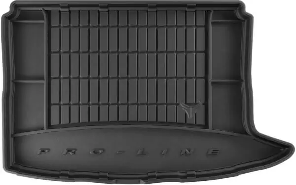 Kuminen tavaratilan matto Citroen C4 Coupe 3-ovinen, (2004-2010) 🙂 Suosittu
