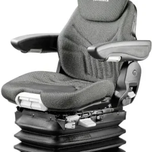 Lähetetään Heti Ilmaistuin Maximo Comfort Plus, Grammer 🙂