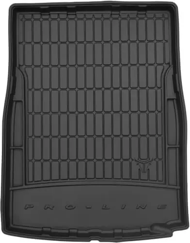 Kuminen tavaratilan matto BMW 7-sarja F01 Sedan (2008-2015) đ AlkuperĂ€inen