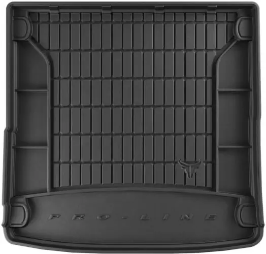 Alkuperäinen Kuminen tavaratilan matto Seat Exeo ST (2008-2013) 🙂