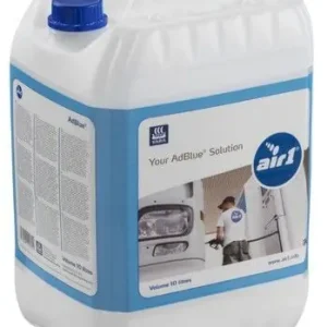 Älä Missaa AdBlue, 20 l, Yara 🙂