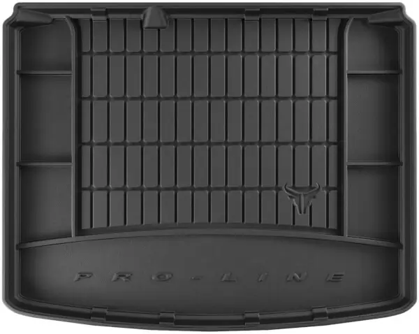 Kuminen tavaratilan matto Seat Leon II HB 5-ovinen (2005-2012) đ Eniten Myyty